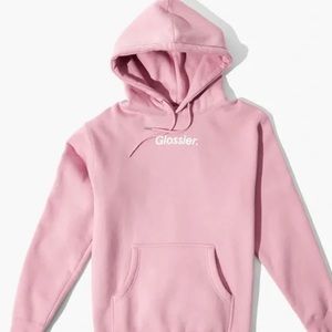 Glossier Hoodie